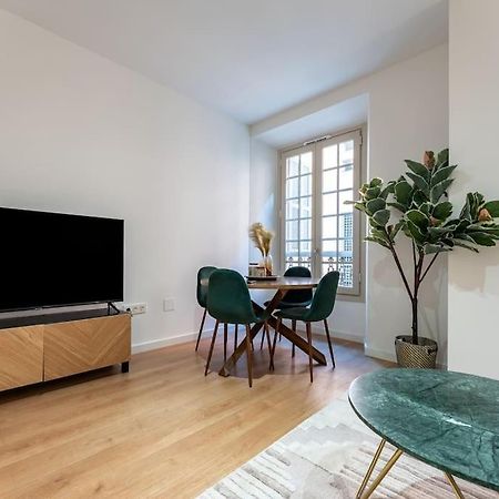 Premium Flat In Malaga Center With Free Parking公寓 外观 照片