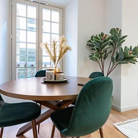 Premium Flat In Malaga Center With Free Parking公寓 外观 照片