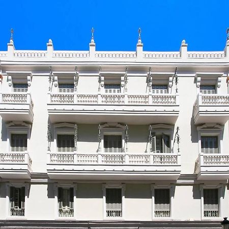 Premium Flat In Malaga Center With Free Parking公寓 外观 照片