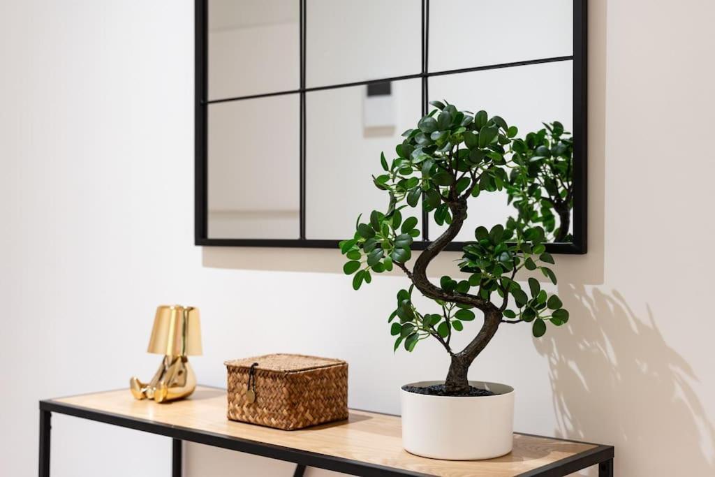 Premium Flat In Malaga Center With Free Parking公寓 外观 照片