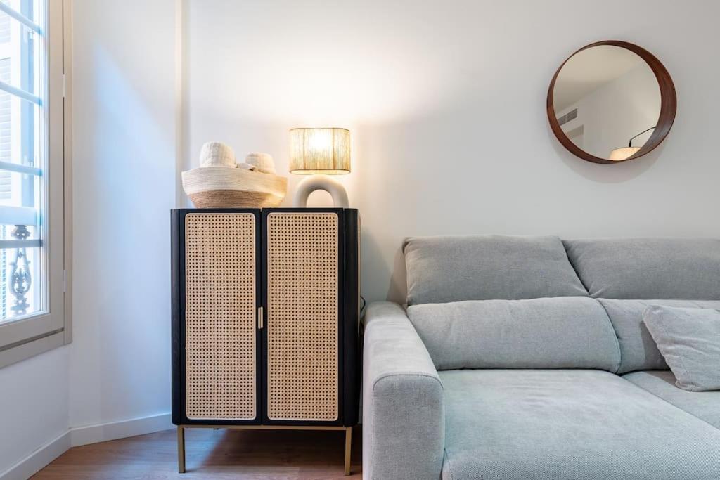 Premium Flat In Malaga Center With Free Parking公寓 外观 照片